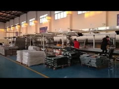 পণ্য উৎপাদনের দৃশ্য