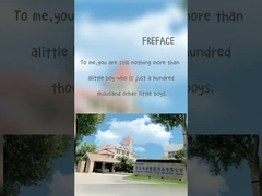 কোম্পানির চেহারা