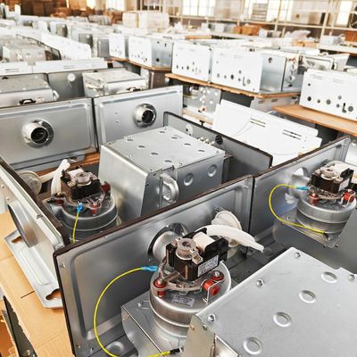 26kw 40kw গ্যাস ওয়াল হ্যাং বয়লার ওয়াল মাউন্ট করা গ্যাস হট ওয়াটার হিটার ইন্টেলিজেন্ট কন্ট্রোল
