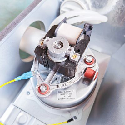 20kw 40kw ওয়াল হ্যাঙ্গিং গ্যাস ফার্নেস ওয়াল হ্যাং গ্যাস হট ওয়াটার হিটার ইন্টেলিজেন্ট কন্ট্রোল