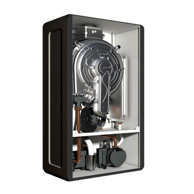 হিটিং বাথ ওয়াল হ্যাং কনডেন্সিং বয়লার 24kw 32kw