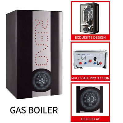 হিটিং বাথ ওয়াল হ্যাং কনডেন্সিং বয়লার 24kw 32kw