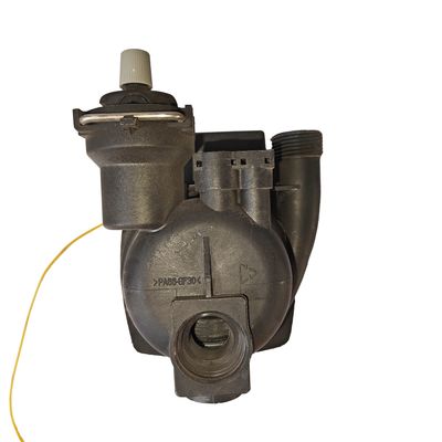 28 Kw ওয়াল হ্যাঙ্গিং গ্যাস ফার্নেস কপার হিট এক্সচেঞ্জার প্লেট এক্সচেঞ্জ স্টাইল